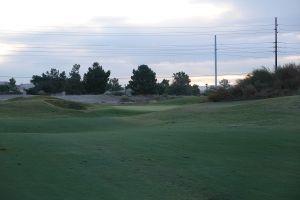 Royal Links 2nd Approach 2021